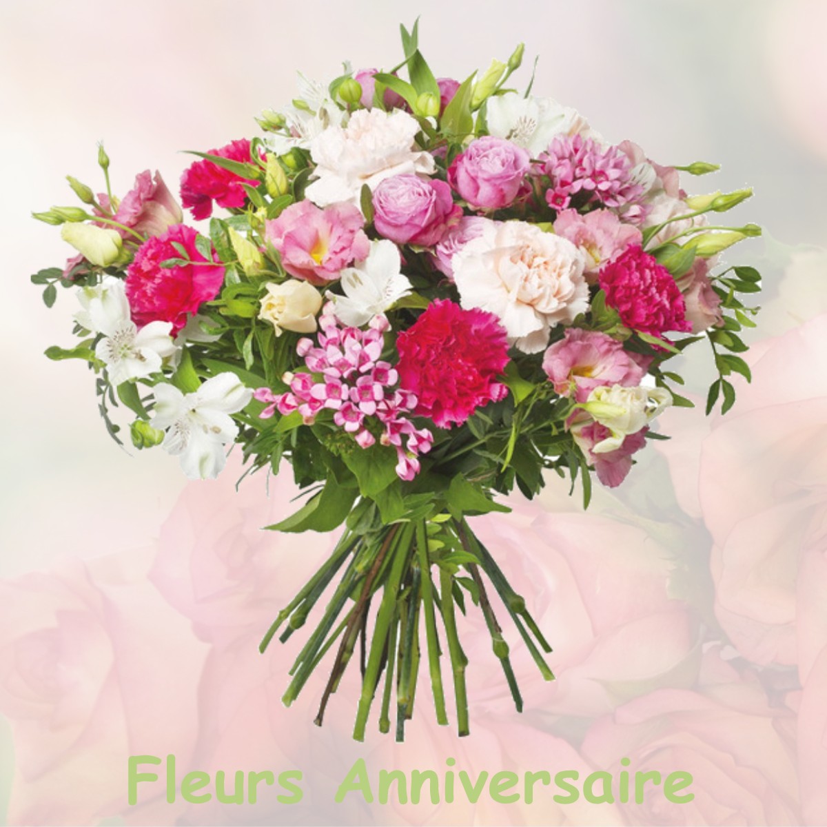fleurs anniversaire FRAMICOURT