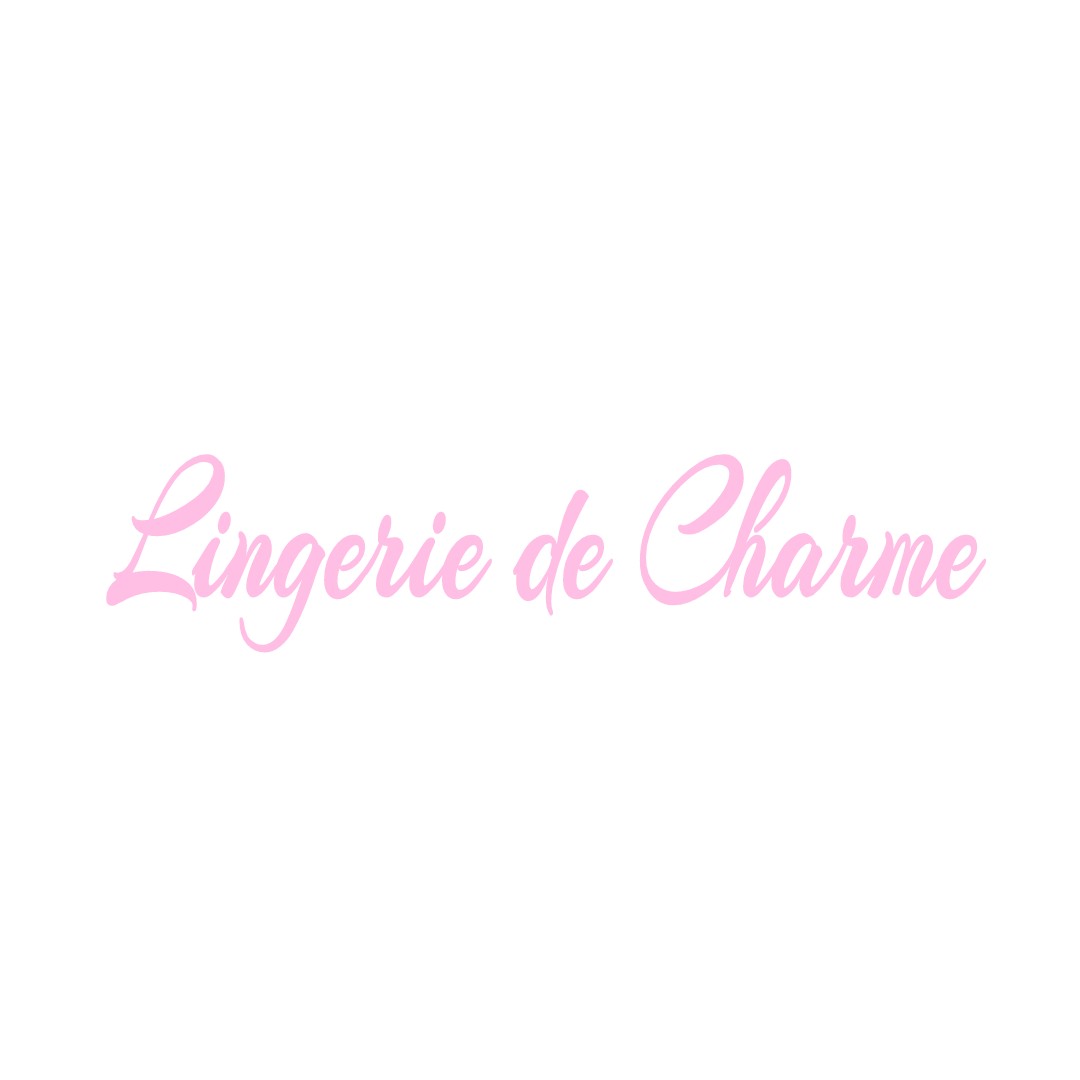 LINGERIE DE CHARME FRAMICOURT